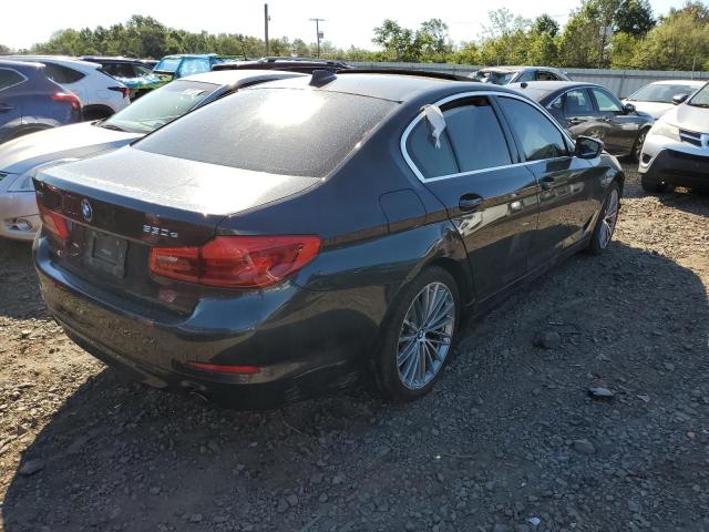 2020 BMW 530XE WBAJB1C04LCD45941