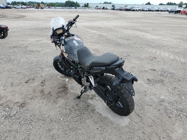 2014 HONDA CB500 X MLHPC4668E5100024