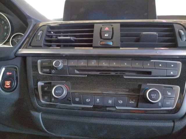 2015 BMW 435 I GRAN WBA4B1C58FG241052