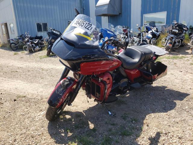 2020 HARLEY-DAVIDSON FLTRK 1HD1KZF17LB605031