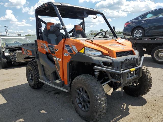 2014 POLARIS RANGER 900 - 4XAUH9EA3EB921969