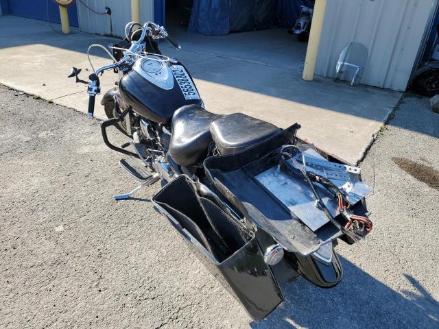 2007 YAMAHA XV1700 A JYAVP17E77A025633