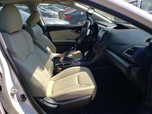 4S3GKAT65H3606371 Subaru Impreza