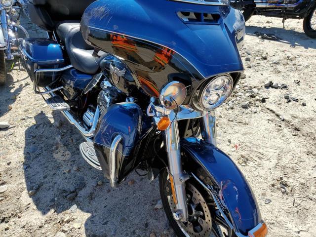 2018 HARLEY-DAVIDSON FLHTK 115T 1HD1KWD18JB636822