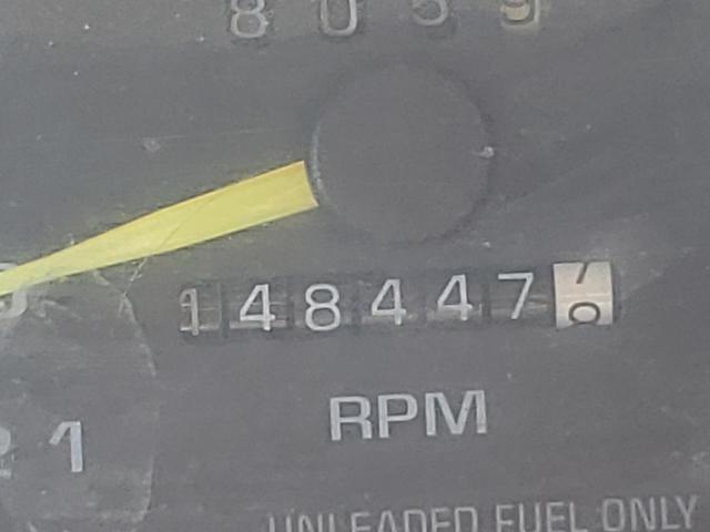 1GKDT13W2V2514852 GMC Jimmy