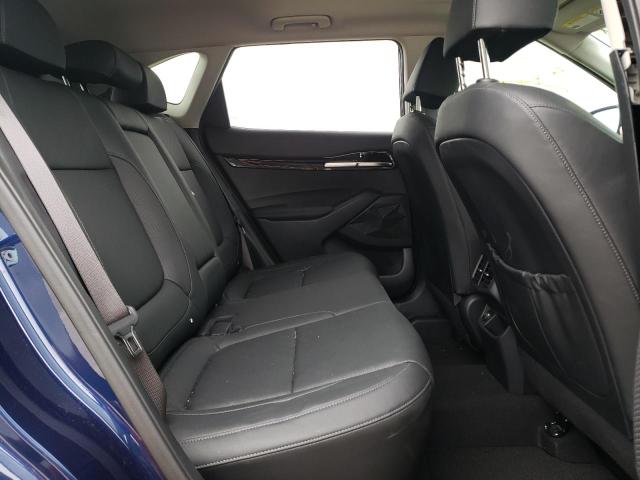2022 KIA SELTOS EX KNDERCAA4N7314723