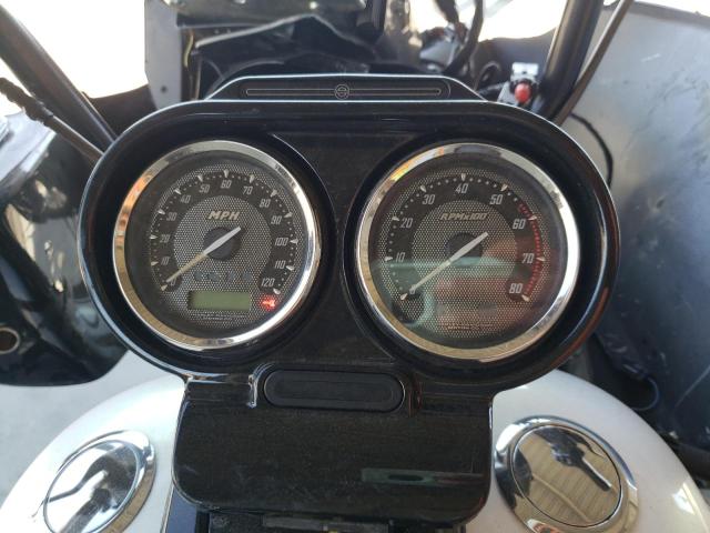 2012 HARLEY-DAVIDSON FLTRXSE CV 1HD1TC834CB953944