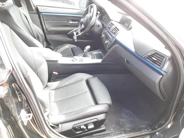2016 BMW 428 XI GRA - WBA4C9C50GG138043
