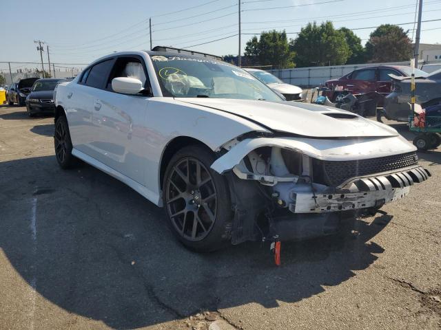 2018 Dodge Charger R/T