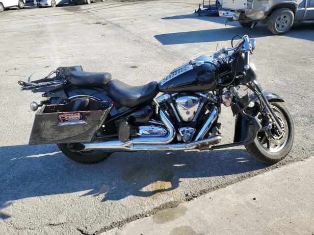 2007 YAMAHA XV1700 A JYAVP17E77A025633
