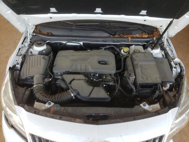 2016 BUICK REGAL 1SV 2G4G25EK3G9110679