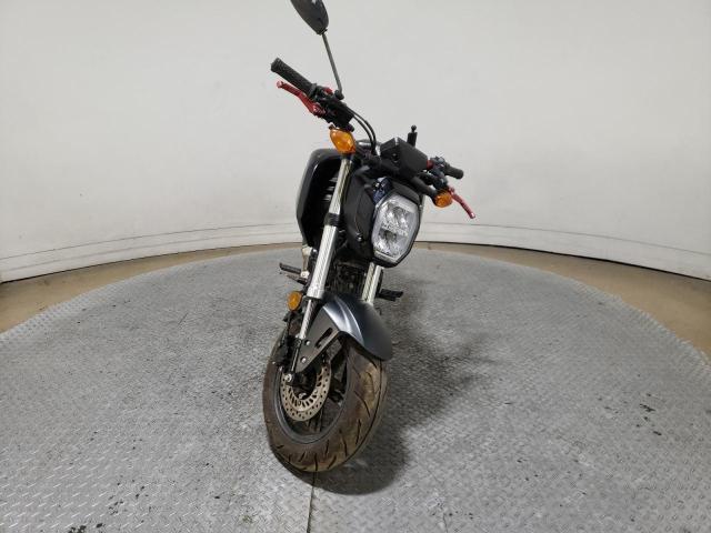 2022 HONDA GROM 125 MLHJC9210N5000738