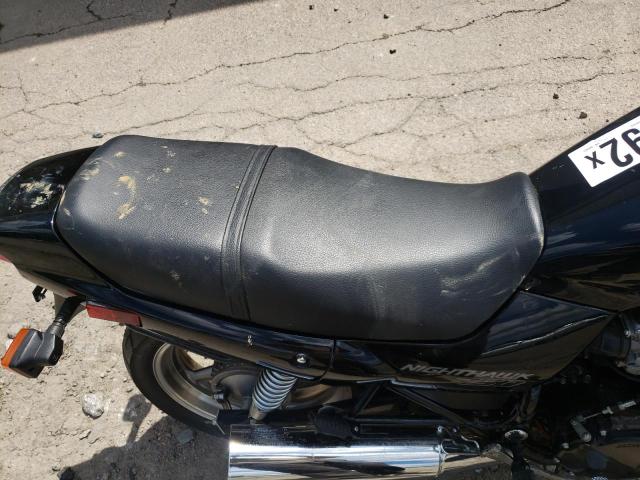 2002 HONDA CB750 JH2RC38092M000313