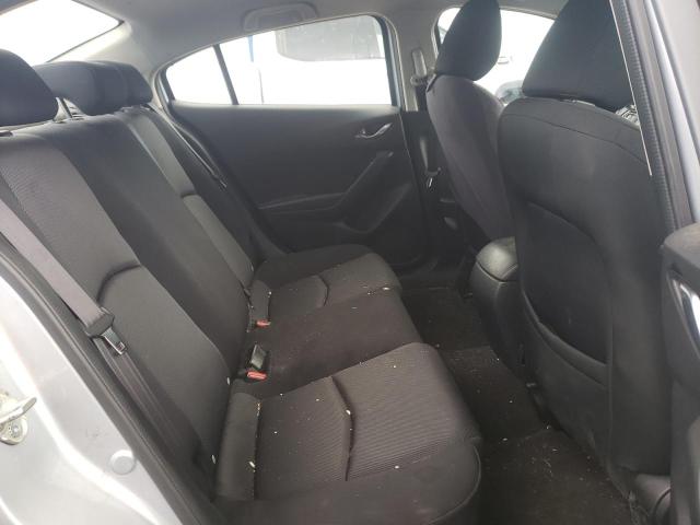 2018 MAZDA 3 SPORT - JM1BN1U79J1169517