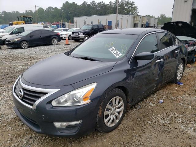 Vin: 1n4al3ap3fn382356, lot: 56312342, nissan altima 2.5 20152
