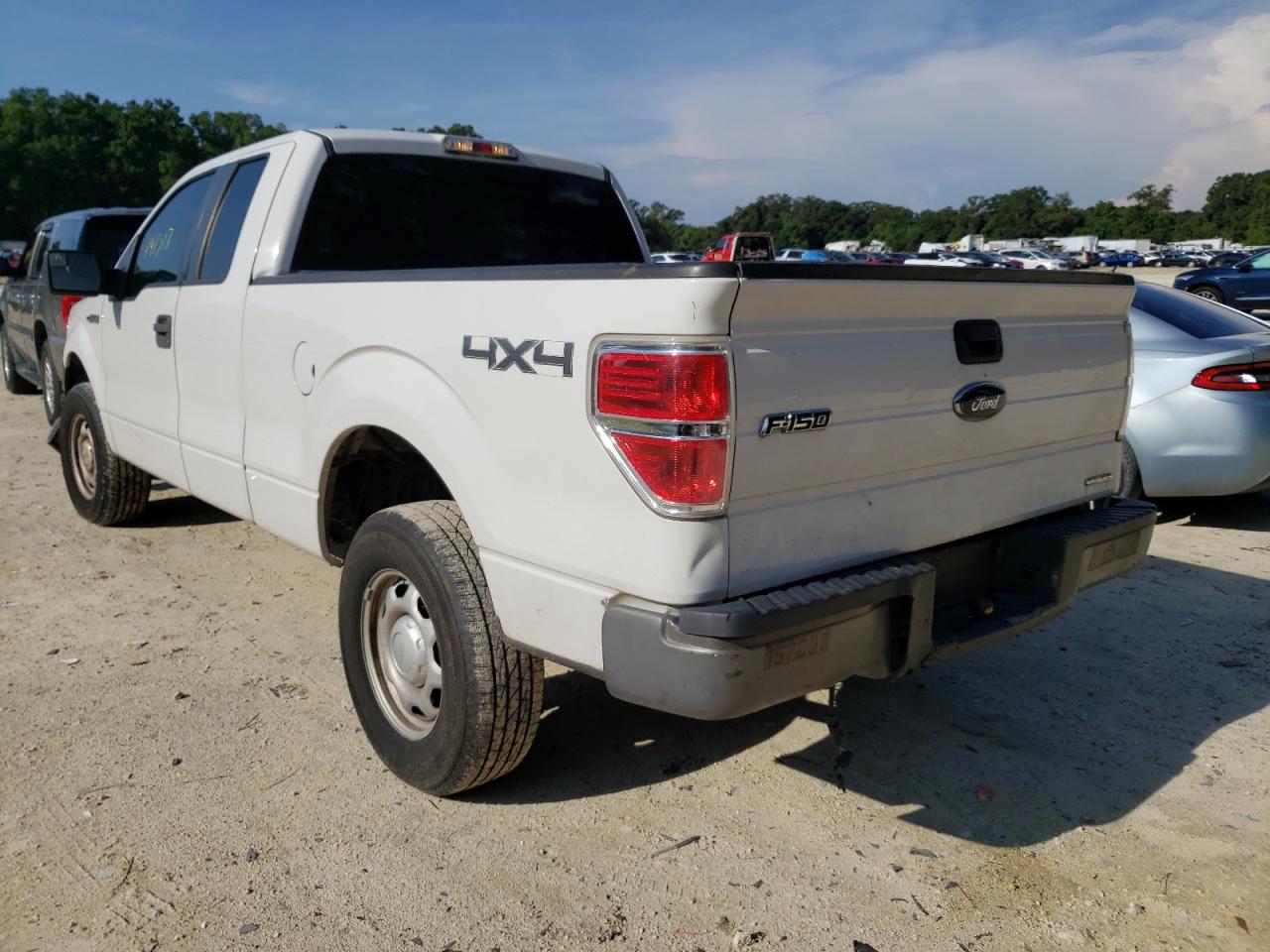 2013 Ford F-150 - Image 3