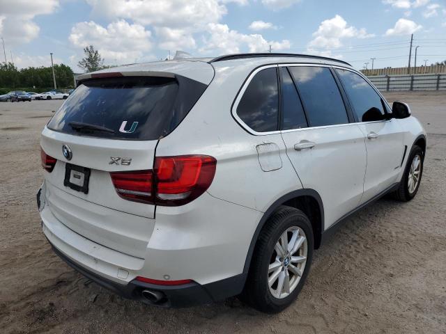 5UXKR0C53F0P09714 2015 BMW X5-3