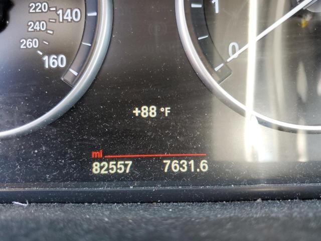 WBA5B3C58GD549406 BMW 535 XI