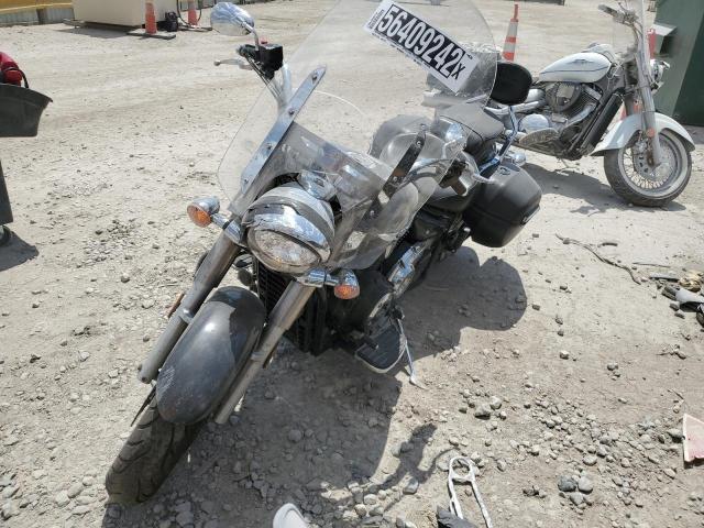 2012 YAMAHA XVS1300 CT JYAVP32E0CA001672