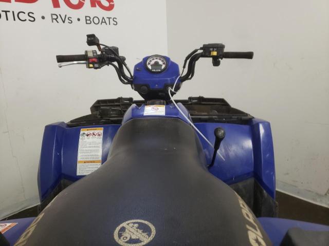 2007 POLARIS X2 500 EFI 4XAMN50AX7A232318