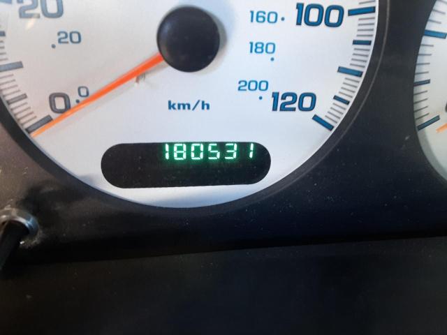 2002 Dodge Caravan Sport VIN: 1B4GP45302B733951 Lot: 62652153