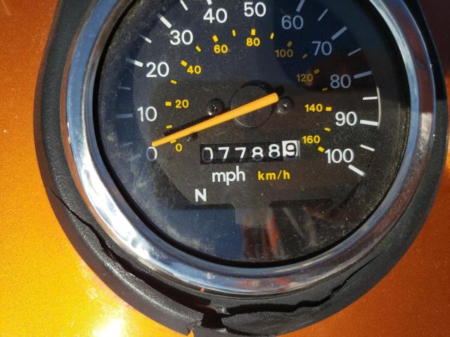 2013 SUZUKI LS650 JS1NP41A0D2100345