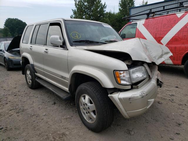 JAEDJ58X8W7B01289 ACURA SLX Photo 1