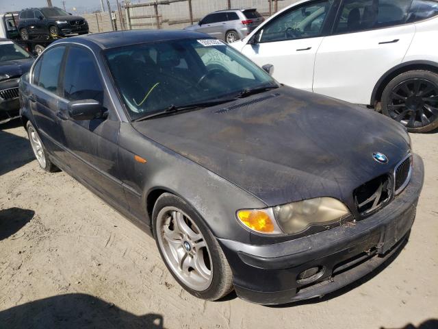 WBAEV53483KM25801 auction archive image