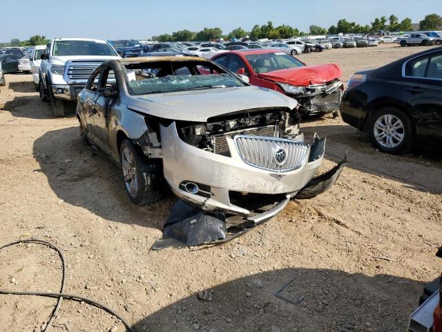 2010 Buick LaCrosse CXL