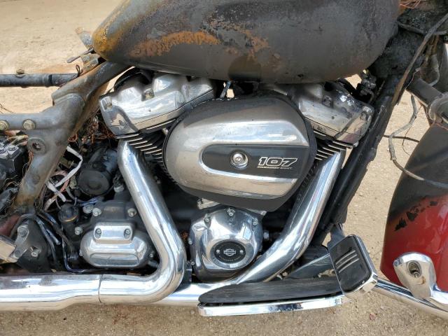 2021 HARLEY-DAVIDSON FLTRX 1HD1KHC12MB624733