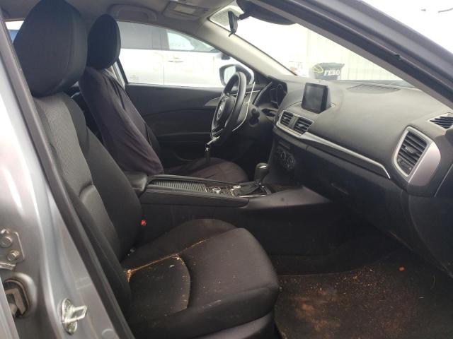 2018 MAZDA 3 SPORT - JM1BN1U79J1169517