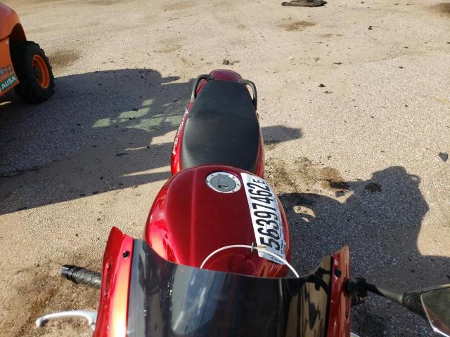 2006 YAMAHA YZF600 RC JYARJ10Y66A000020