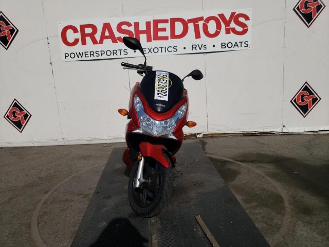 2013 HONDA PCX 150 MLHKF1217D5006208