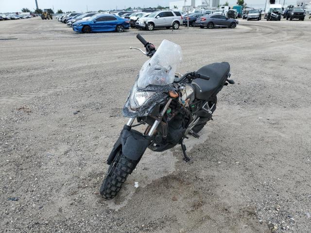 2014 HONDA CB500 X MLHPC4668E5100024
