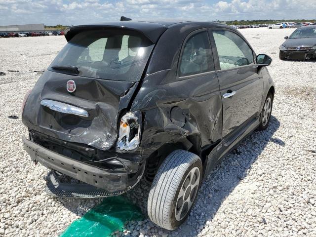 2016 FIAT 500 ELECTR 3C3CFFGE2GT211119