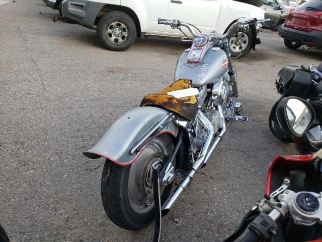2004 HARLEY-DAVIDSON FXSTI 1HD1BVB194Y081796