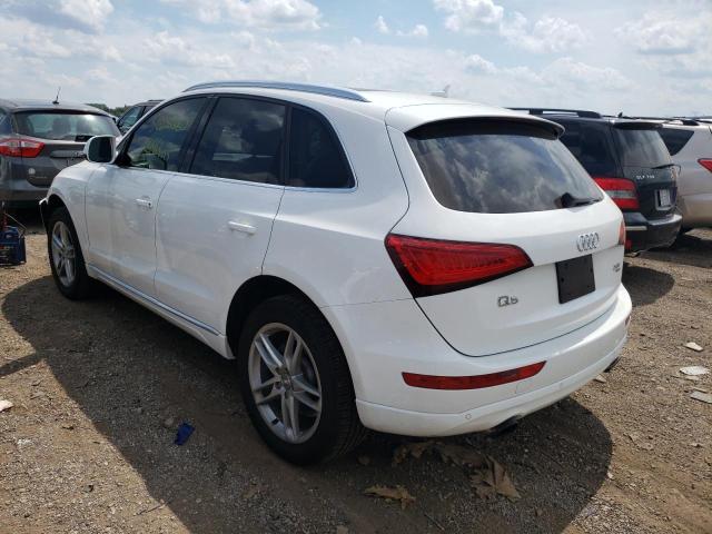 VIN WA1LFAFP4EA017062 2014 Audi Q5, Premium Plus no.3