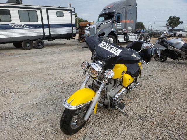 2003 VICTORY MOTORCYCLES KINGPIN CU 5VPCD16DX33002277