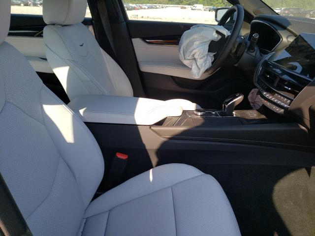 2022 CADILLAC CT5 PREMIU - 1G6DZ5RW4N0126593
