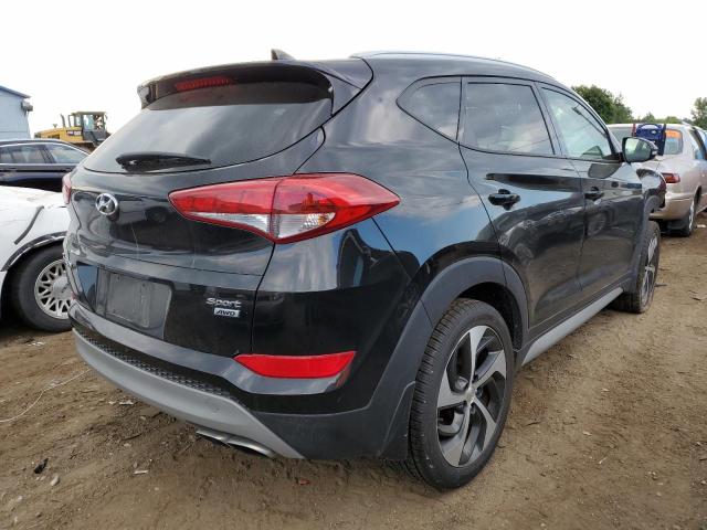 2018 HYUNDAI TUCSON SPO KM8J3CAL3JU714331