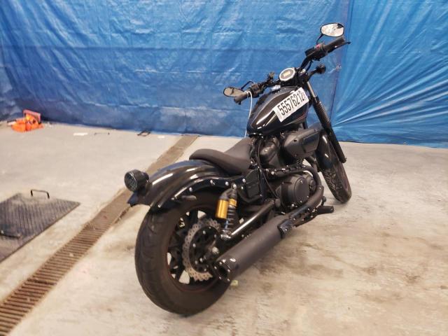 2015 YAMAHA XVS950 CU JYAVN05E3FA010936
