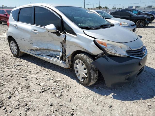 VIN 3N1CE2CP4FL371812 2015 NISSAN VERSA no.1