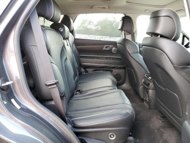 2021 GENESIS GV80 BASE KMUHBDSB1MU036696