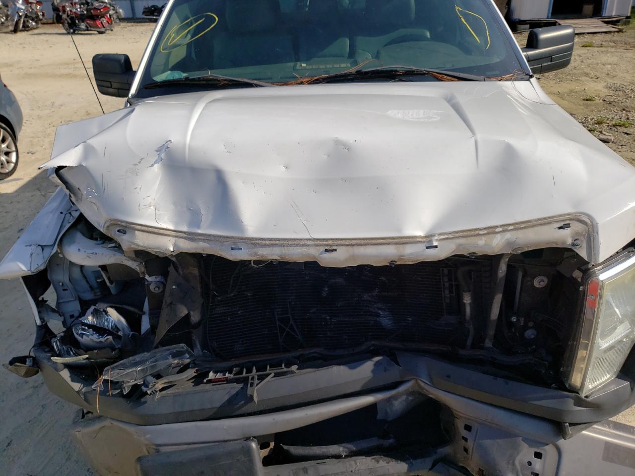 2013 Ford F-150 - Image 7