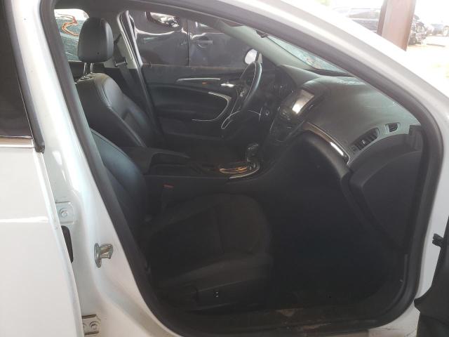 2016 BUICK REGAL 1SV 2G4G25EK3G9110679