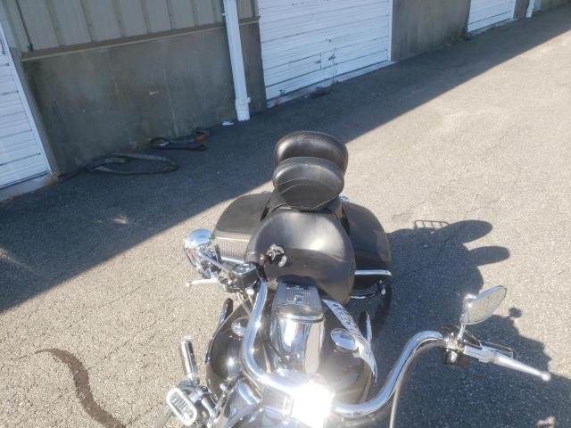2007 HARLEY-DAVIDSON FLHRCI 1HD1FR4167Y701176