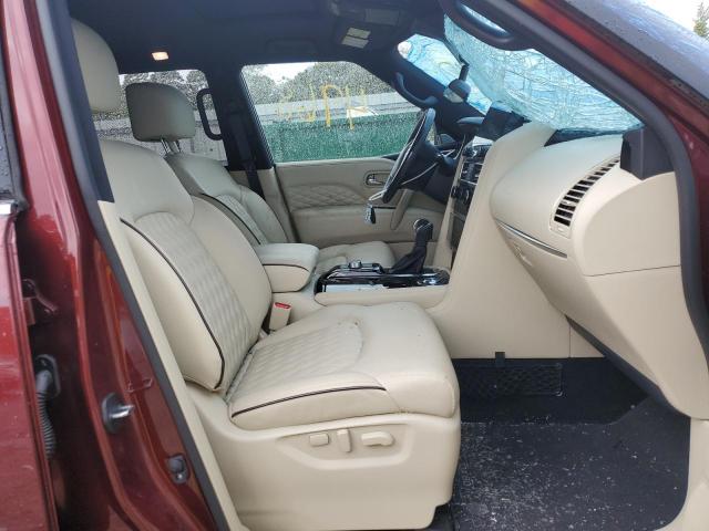 2022 INFINITI QX80 SENSO JN8AZ2BDXN9870240