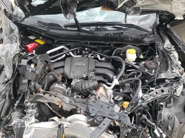 2022 TOYOTA GR 86 PREM JF1ZNBF14N8755607