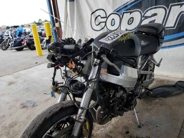 2000 HONDA CBR900 RR JH2SC4409YM000544