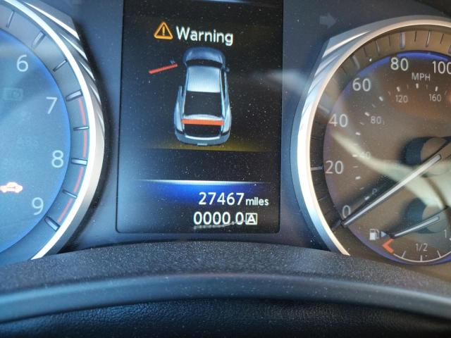 2019 INFINITI Q60 PURE JN1EV7EKXKM230170
